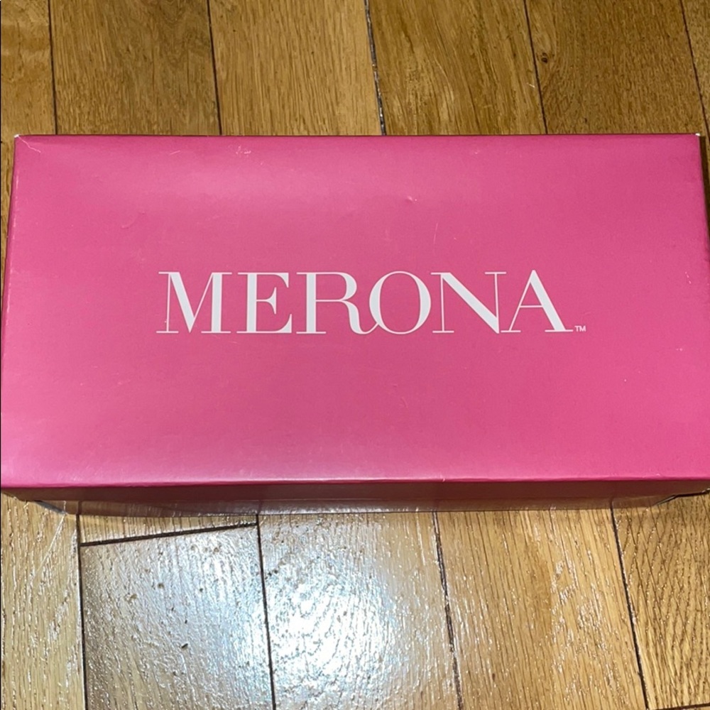 Merona sandals